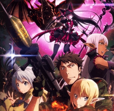 冬アニメ16一覧 気になる作品をランキング形式でおススメします いつまでも夢見る少年でいたい