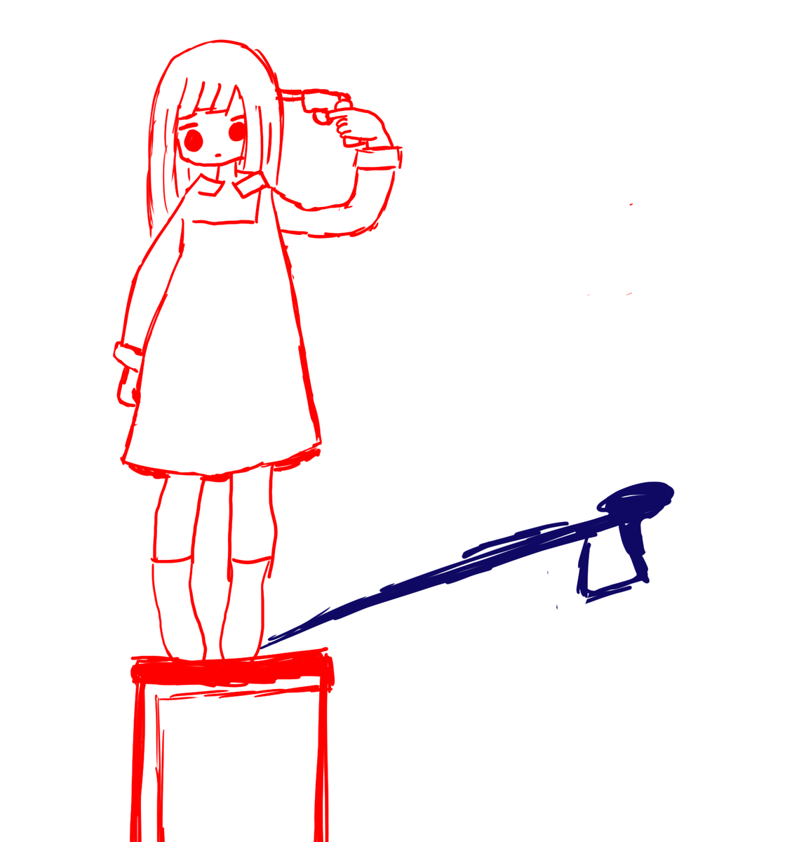 人間が嫌いでごめんなさい 病的にポップでありたい