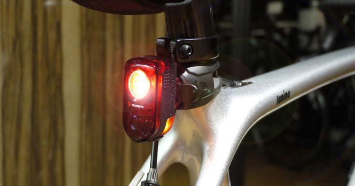 自転車 の 無 灯火 罰金