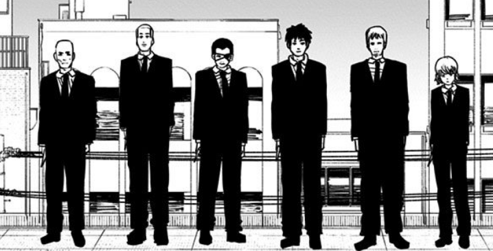 チェンソーマン】登場人物（キャラクター）まとめ｜公安編 