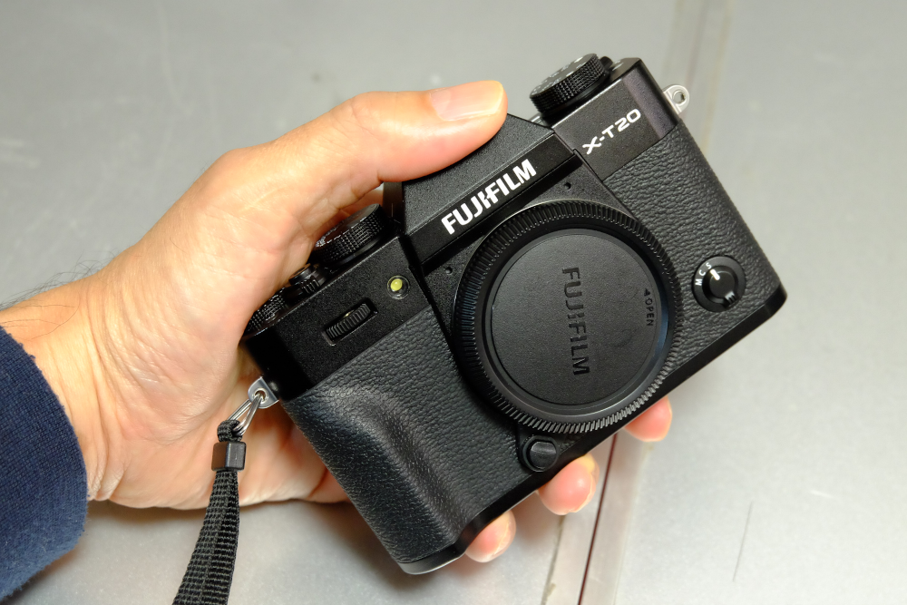 Fujifilm X-T20 ブラック 本体 （ジャンク・故障品） Fujifilm X-T20 ブラック 本体 （ジャンク・故障品） - メルカリ