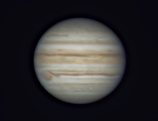 土星ページ 月が土星に接近（2026年12月） | 国立天文台(NAOJ)