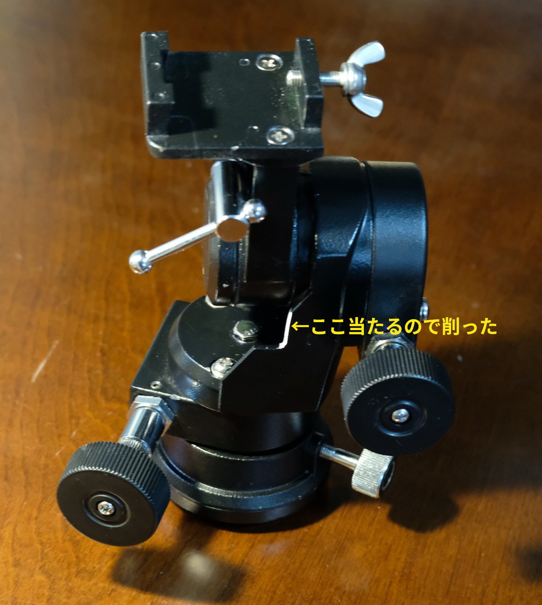 SkyWatcher MAK127鏡筒+ビクセン ポルタⅡ経緯台三脚 天体望遠鏡 SkyWatcher MAK127鏡筒+ビクセン ポルタⅡ経緯台三脚 天体望遠鏡