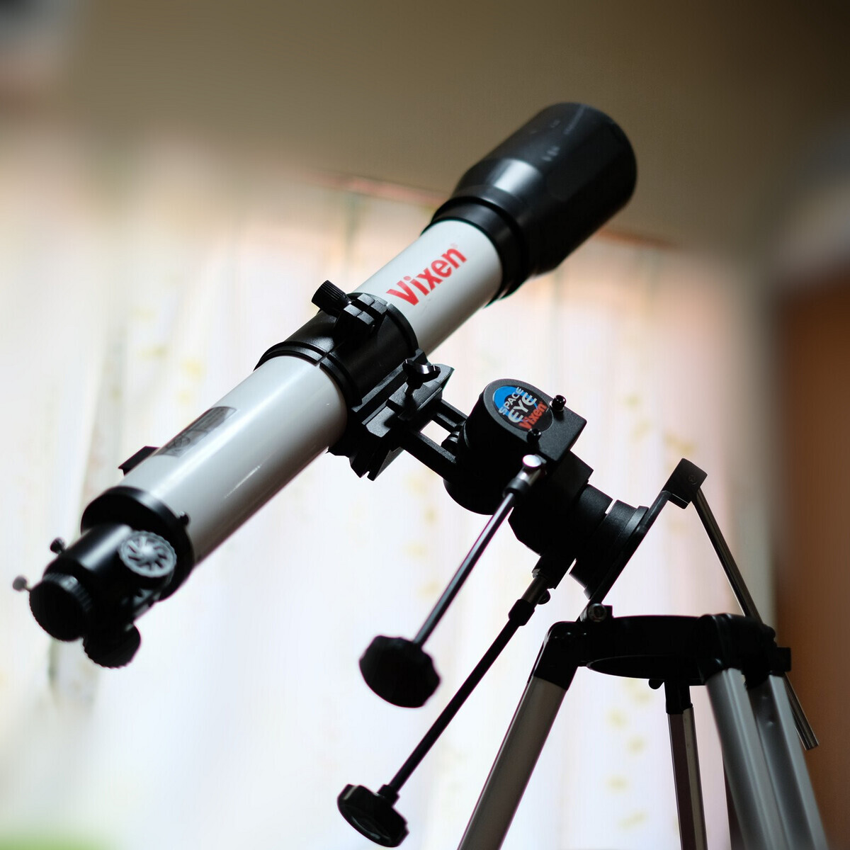 VIXEN ビクセン SPACE EYE 600 スペースアイ 天体望遠鏡（美品