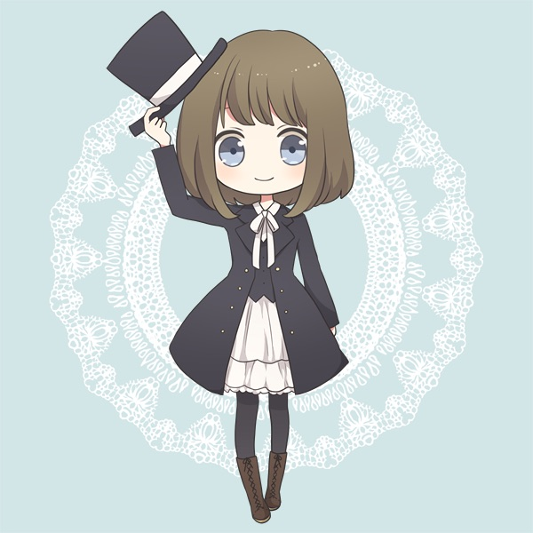 f:id:cherry-bon2:20190915163713p:plain オリジナルアイコン