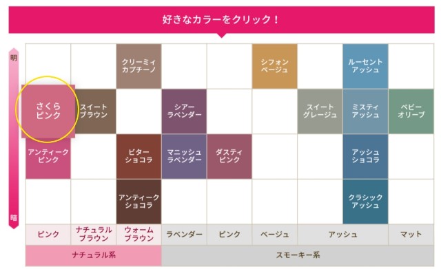 デミ フュージョニスト | カラー剤 | FIVE WEB STORE | 理美容卸