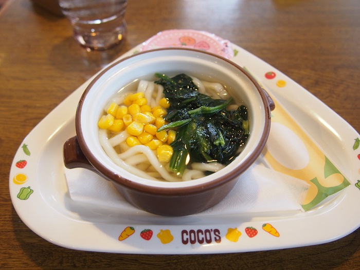 ココスのキッズメニューはどんな感じ クーポンを使えばお子様ランチが250円 さいたまよいとこ