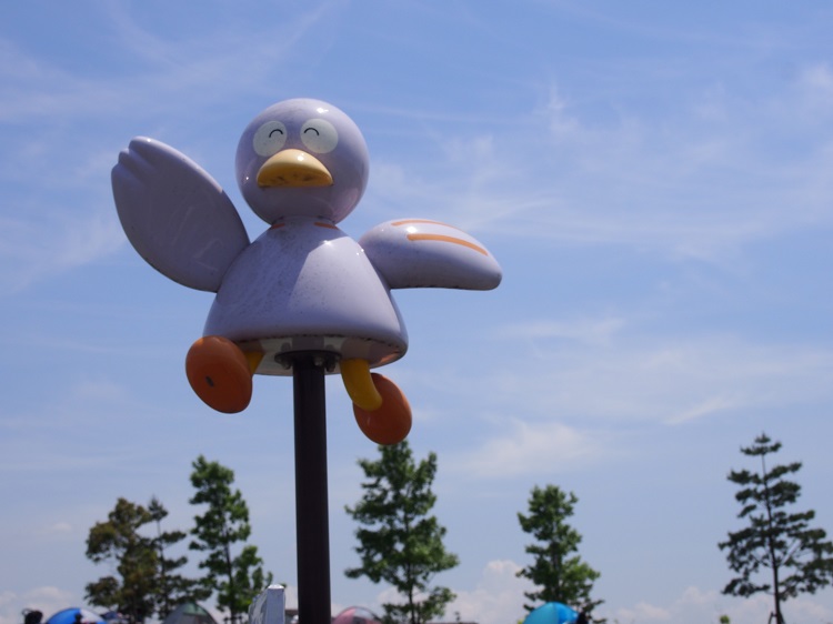 庄和総合公園 案内 春日部市