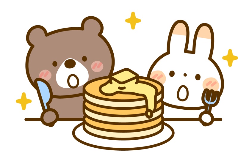 ファミレスのパンケーキ食べ放題 ドリンクバー付き 1 099 長野県岡谷市のグラッチェガーデンズ 50歳で公務員を退職 私のセミリタイア