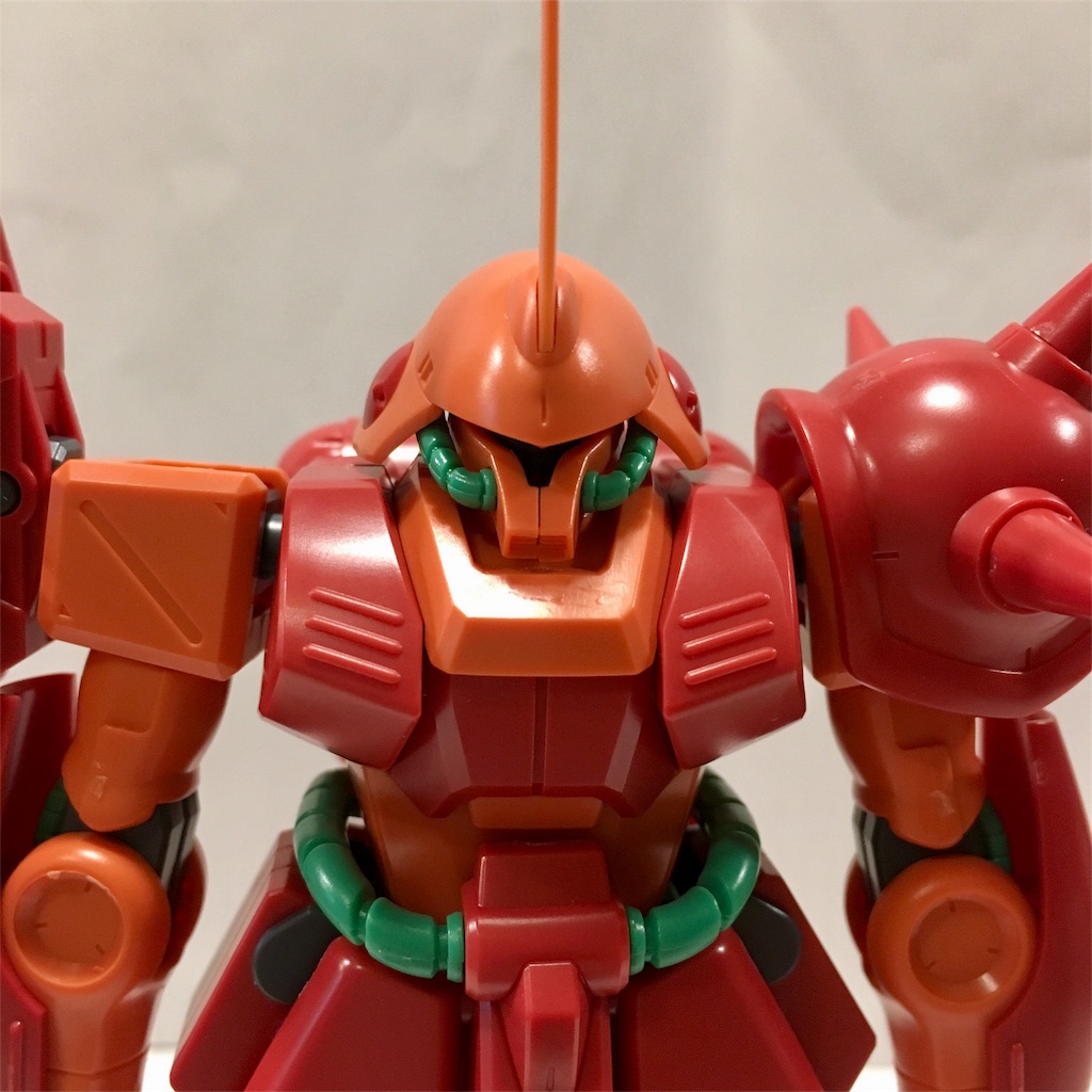 素人が作るパチ組みガンプラ 其ノ十二 趣味なんだからいいじゃない 素人が作るパチ組みガンプラ 其ノ十二 趣味なんだからいいじゃない