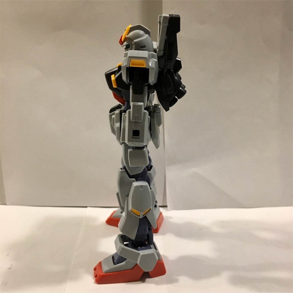 素人が作るパチ組みガンプラ 其ノ十九 - 趣味なんだからいいじゃない。