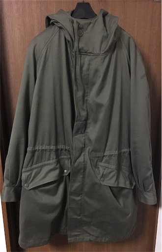 フランス軍m64フィールドパーカーを購入した フランス軍モッズコート ヨコカラログx フランス軍m64フィールドパーカーを購入した フランス軍モッズコート ヨコカラログx