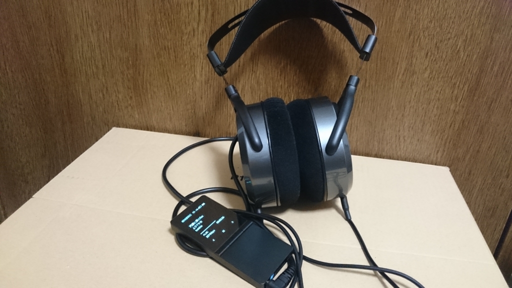 【希少】HIFIMAN HE350 Massdrop限定モデル ヘッドホン レビュー】Massdrop x HiFiMAN HE-350 - Look Hobbies
