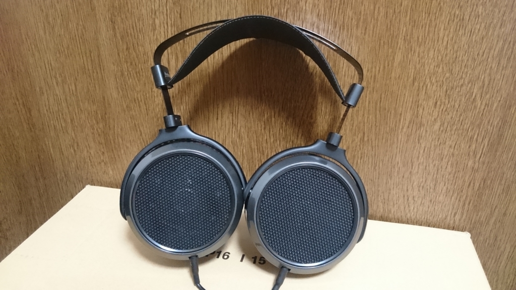【希少】HIFIMAN HE350 Massdrop限定モデル ヘッドホン Z Review - HifiMan HE-350 (MassDrop Exclusive) - YouTube
