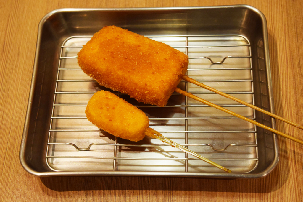 大食いブームとはいったいなんだったのか 元チャンピオンのジャイアント白田さんに聞いてみた 串カツしろたや メシ通 ホットペッパーグルメ 大食いブームとはいったいなんだったのか 元チャンピオンのジャイアント白田さんに聞いてみた 串カツしろたや メシ通 ホットペッパーグルメ