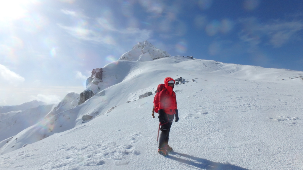 山スキー。アルパイントレッカー・クランポン.雪山登山。 超ポイントバック祭】 山スキー。アルパイントレッカー