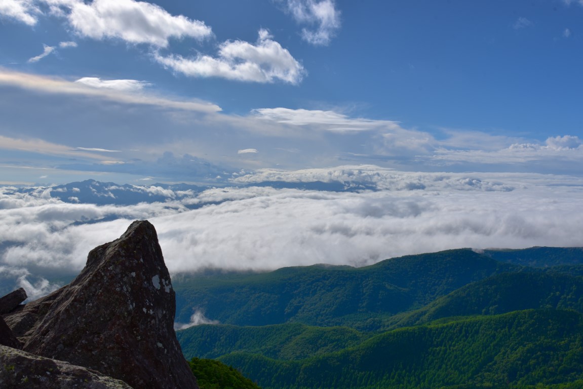 八ヶ岳 にゅう 天狗岳 日帰り縦走のポイント3つ 登山女子のぽんこつ日記 はじめての登山やコース 装備など
