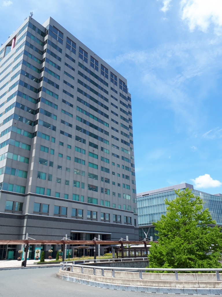 気温差日本一の県庁所在地と噂の盛岡市 ブラモリオカ