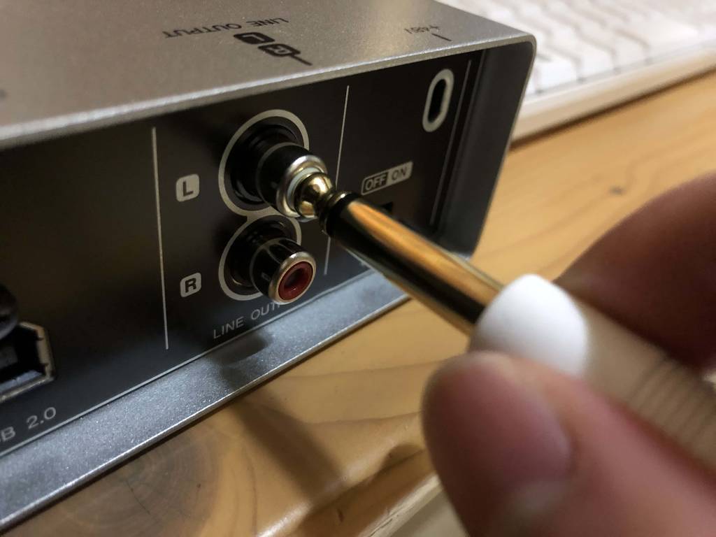 YAMAHAのモニタースピーカー『HS5』を購入。外観レビュー、購入時の