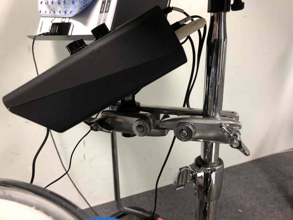 YAMAHA EAD10【USBメモリー付き】 ヤマハ | EAD10 - エレクトロニックアコースティックドラム