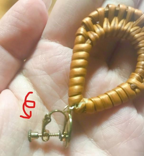 購入レビュー 590円 Guのイヤリングがプチプラなのにオシャレで使える 時々痛いので解消方法もご紹介 ノンホールピアス アラサー女子力向上blog