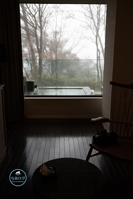 KANAYA RESORT HAKONEのお部屋
