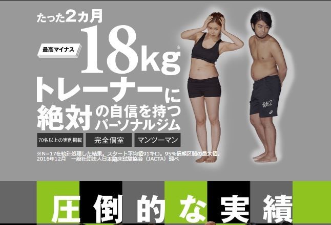 24/7ワークアウト ヒップアップジム