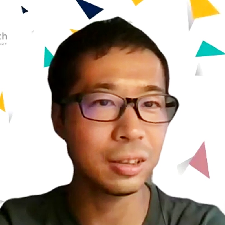 コンプライアンス推進部 情報セキュリティグループ マネジャー　石川 忠