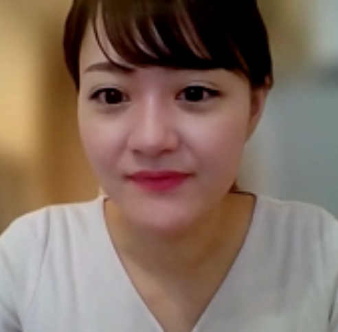 パーソルキャリア株式会社　合屋 奈津実