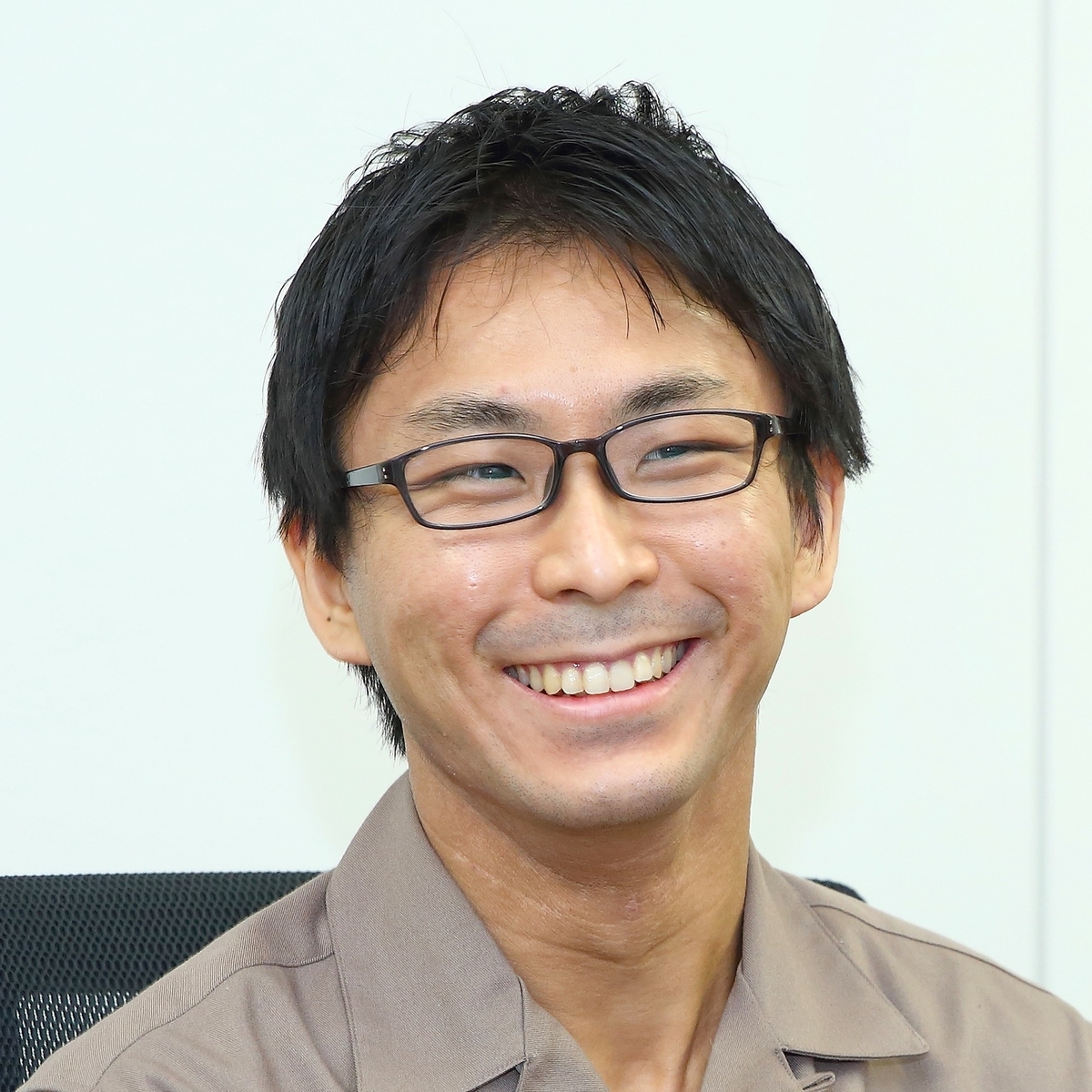 プロダクト開発統括部 第1開発部 dodaサイト開発グループ リードエンジニア 古沢 佑樹