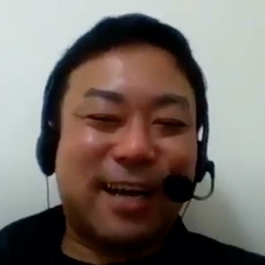 ディップ株式会社 藤原 朋広