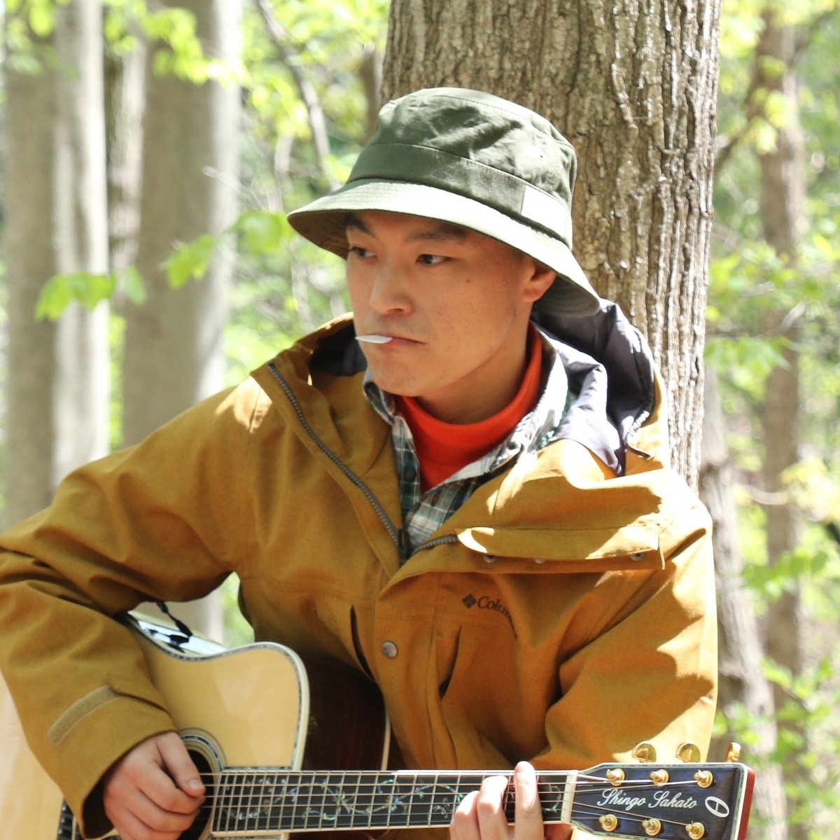 プロダクト開発統括部 第1開発部 dodaアプリ開発グループ リードエンジニア 坂戸 真悟