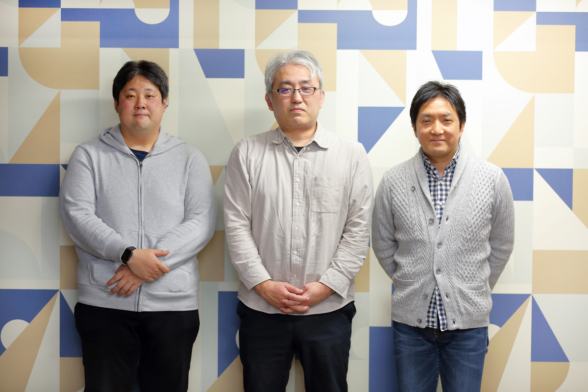 パーソルキャリア IT基盤 座談会