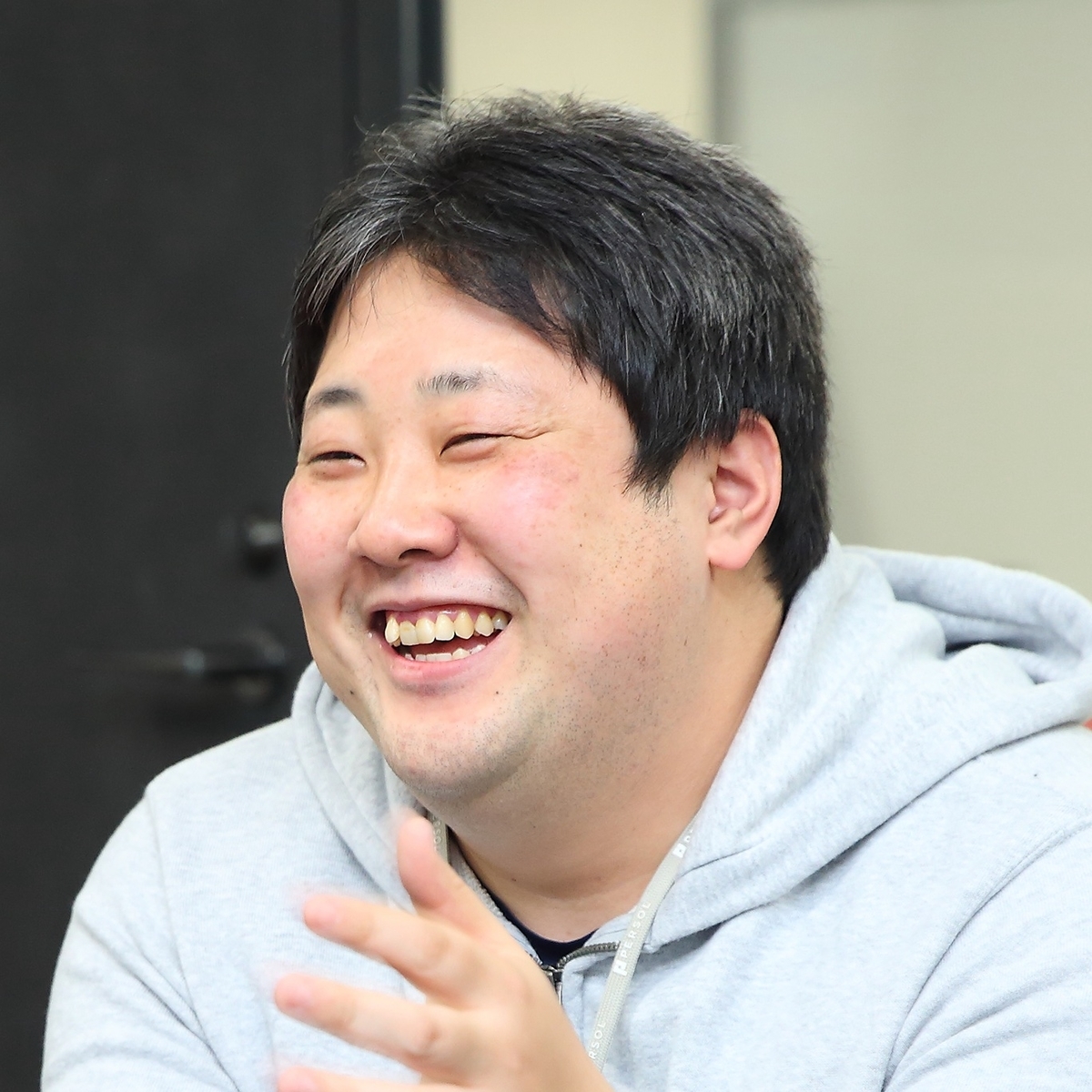 インフラ基盤統括部 システム共通BITA部 IT基盤グループ リードエンジニア 野村 徹也