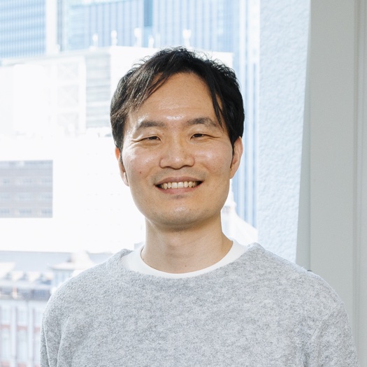 プロダクト開発統括部 第1開発部 dodaサイト開発グループ リードエンジニア 坂井 一憲