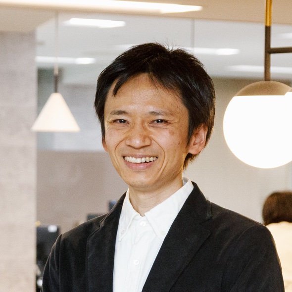 BITA統括部 テクノロジー企画部 RPA推進グループ コンサルタント 鈴木 浩平