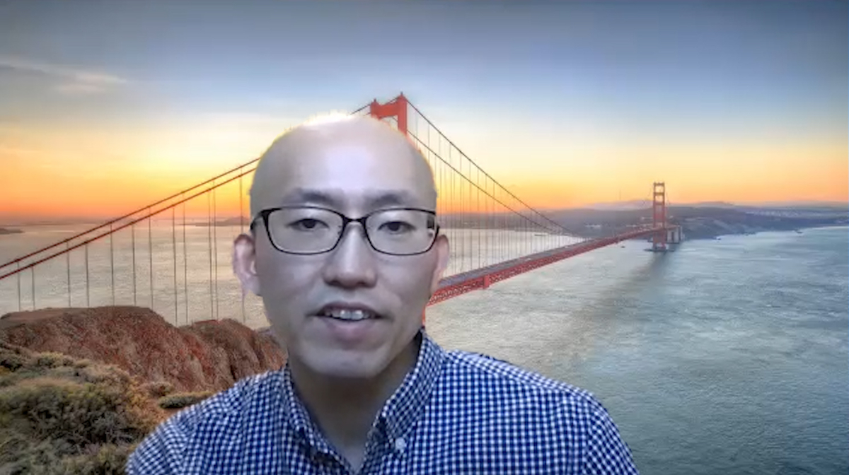 エンジニアリング統括部 サービス開発部 第1グループ マネジャー　佐藤 卓哉