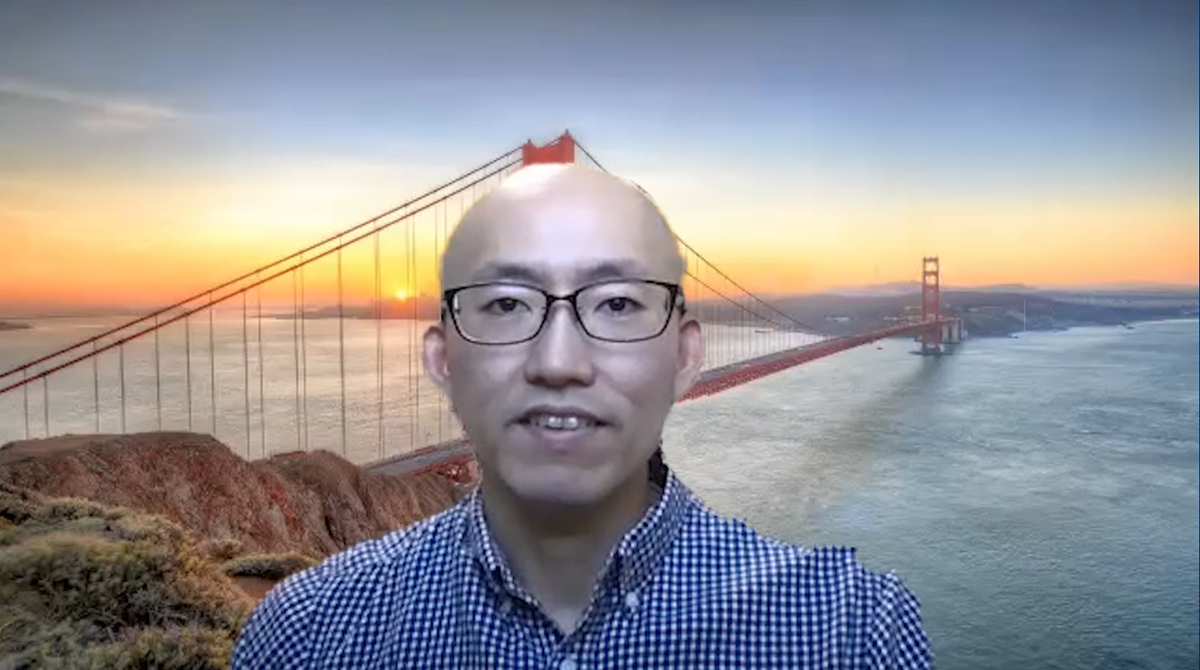 エンジニアリング統括部 サービス開発部 第1グループ マネジャー　佐藤 卓哉