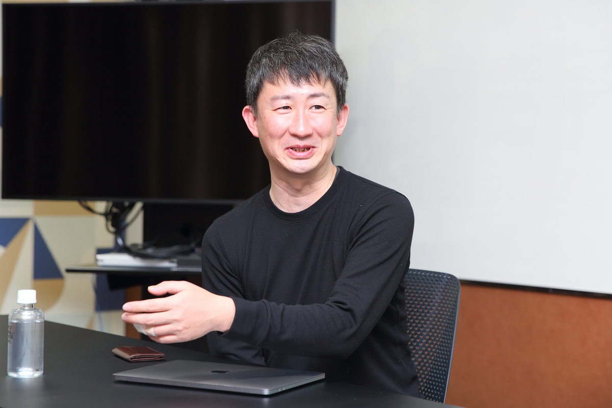 デザインアンドライフ株式会社 代表取締役 / 株式会社くふうカンパニー 執行役　池田 拓司 様