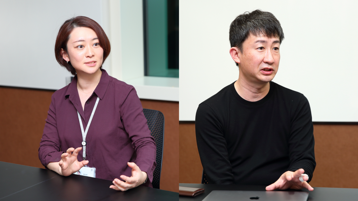 【UXデザイン 特別座談会】HR forecasterから見る――デザインからサービスの価値を高める方法とは