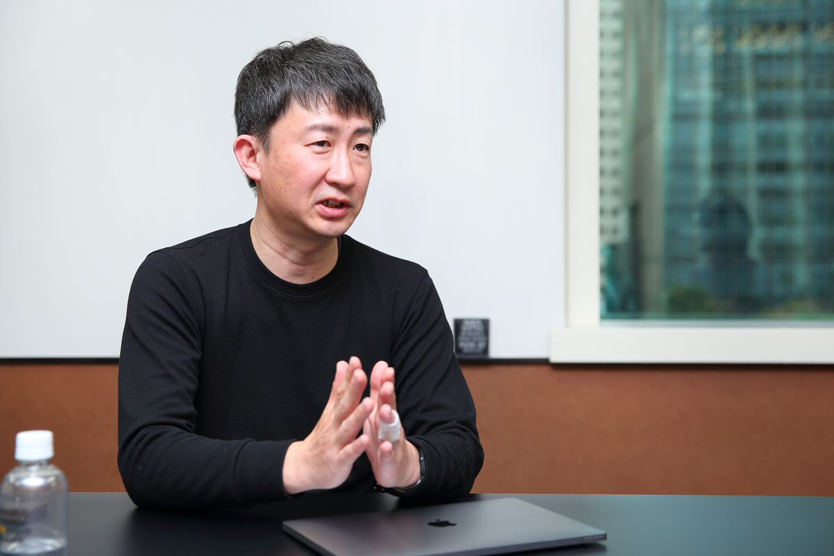 デザインアンドライフ株式会社 代表取締役 / 株式会社くふうカンパニー 執行役　池田 拓司 様