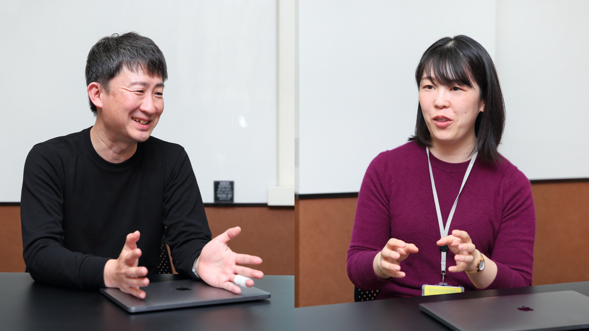 【UXデザイン 特別座談会】HR forecasterから見る――デザインからサービスの価値を高める方法とは