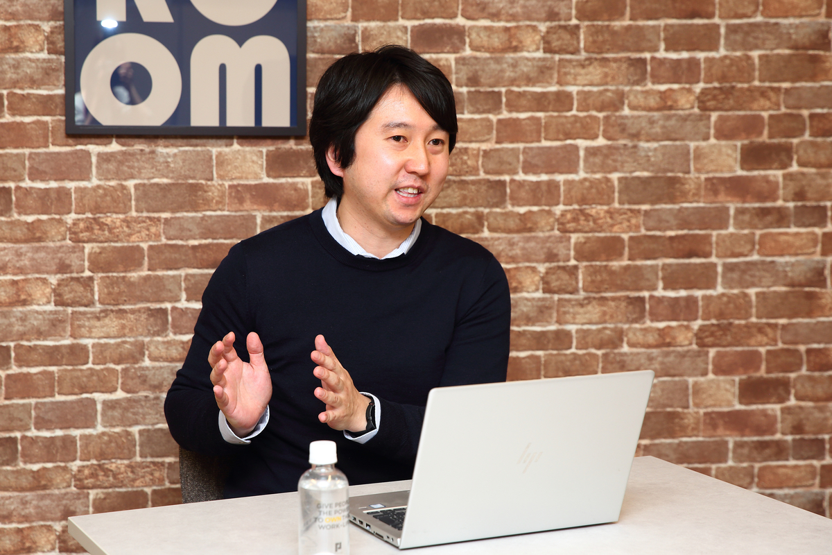 アマゾン ウェブ サービス ジャパン合同会社 技術統括本部 エンタープライズ技術本部 流通サービスグループ 交通物流ソリューション部 部長　藤倉 和明
