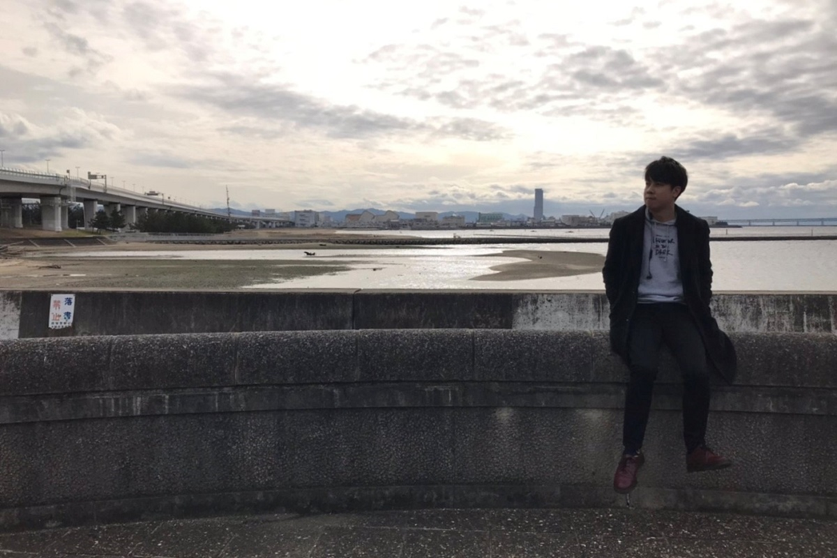 転職してみてどうですか？ vol.119 川上 亮太郎さん