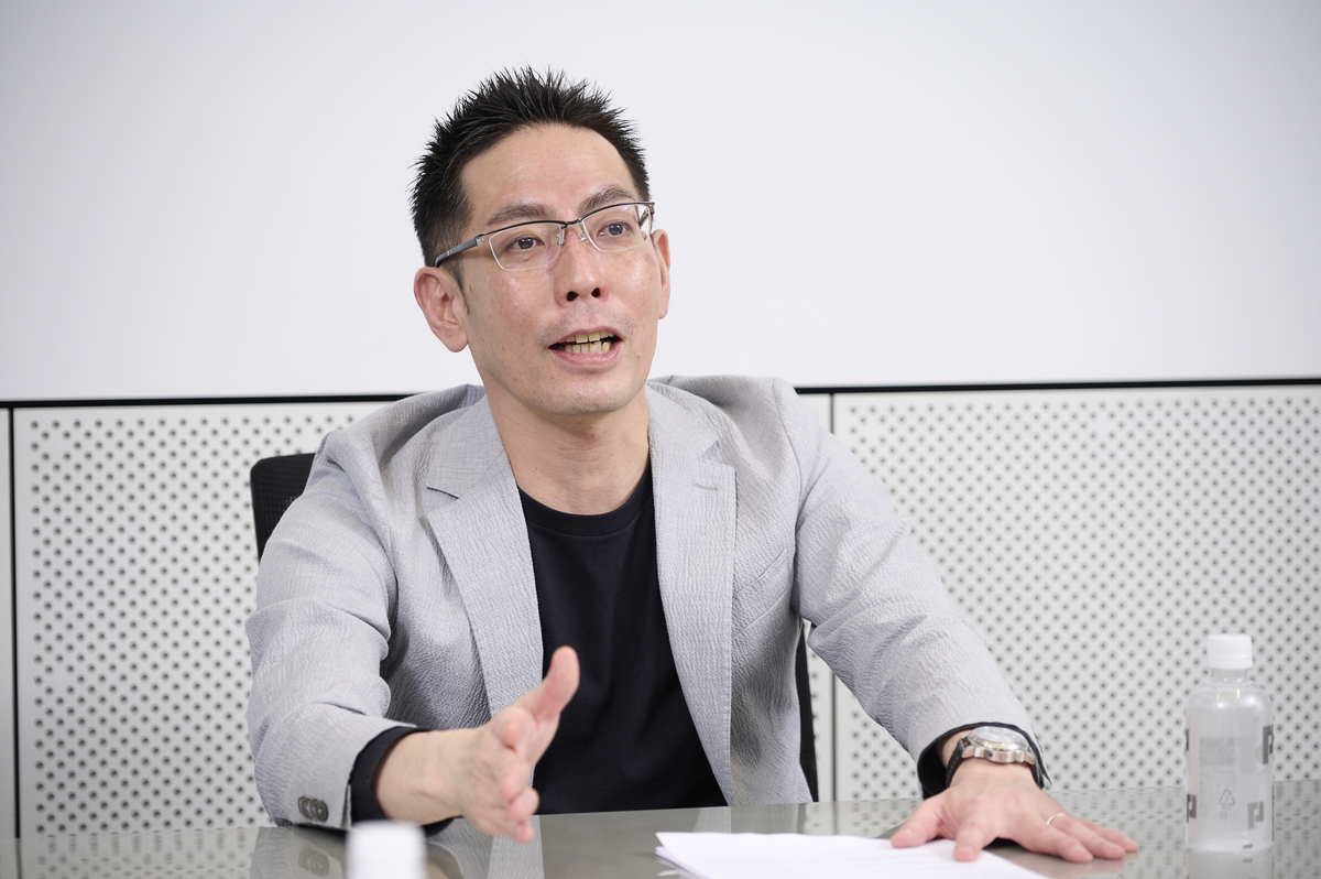 パーソルキャリア株式会社 代表取締役社長 瀬野尾 裕