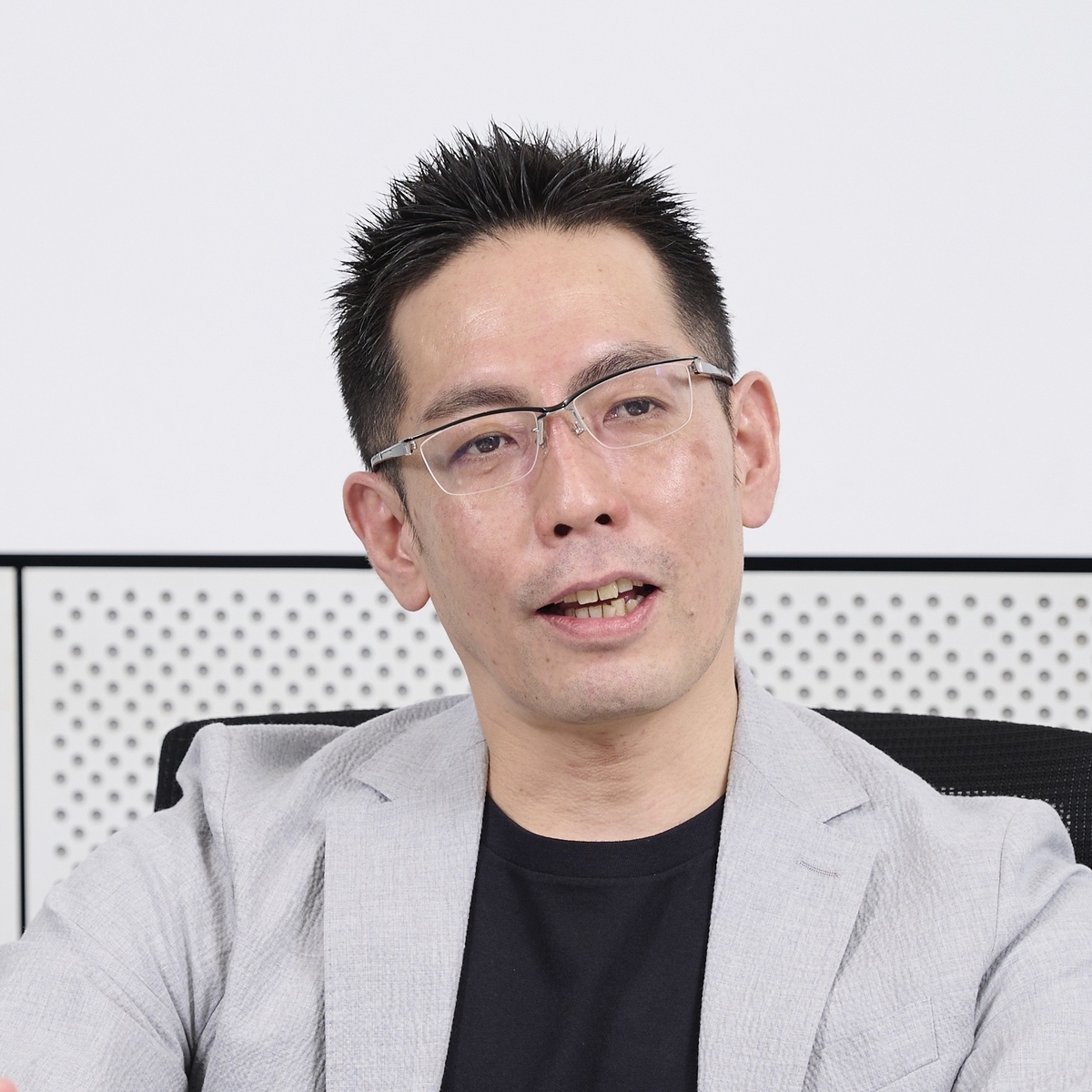 パーソルキャリア株式会社 代表取締役社長 瀬野尾 裕