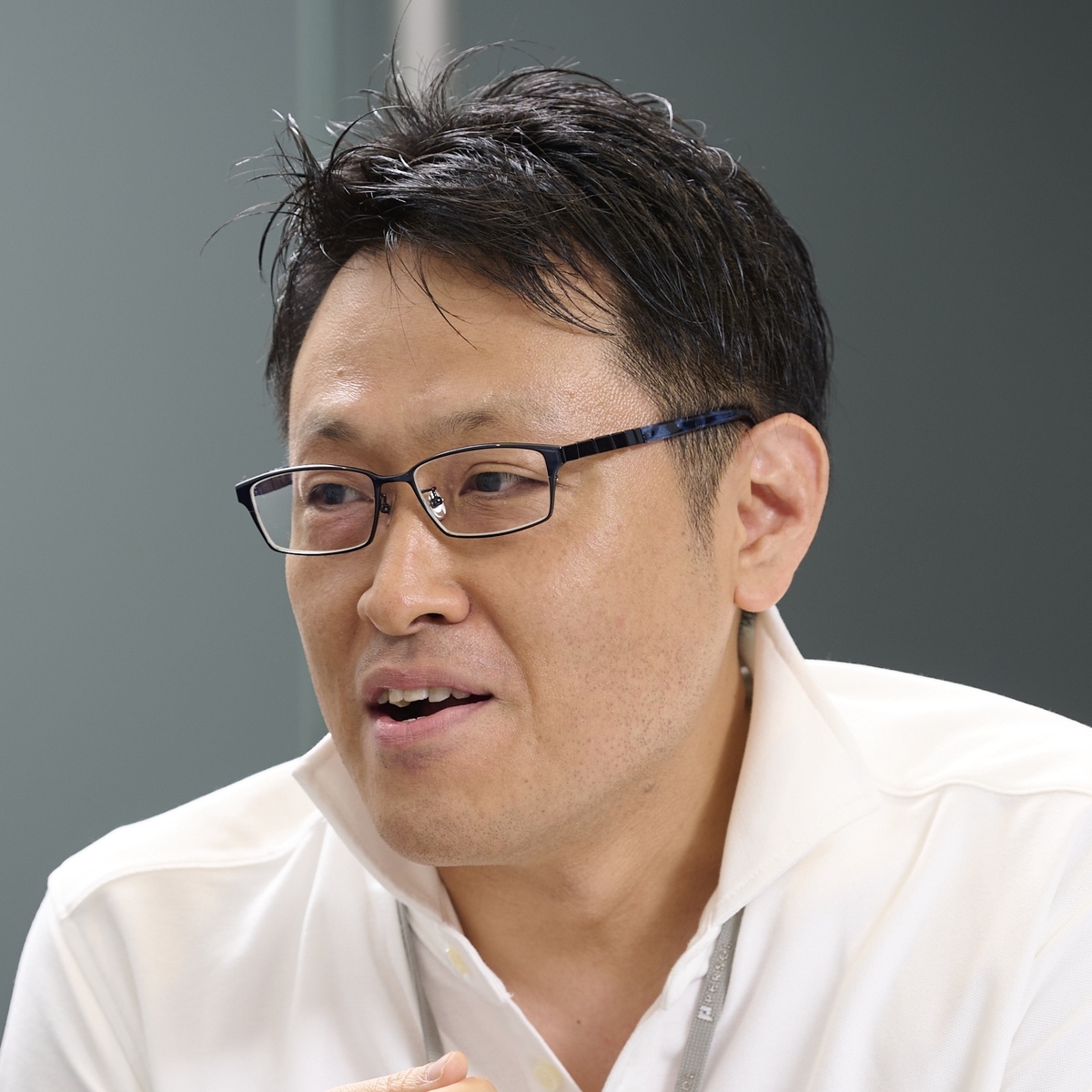 デジタルテクノロジー統括部 シニアストラテジスト 橋本 久