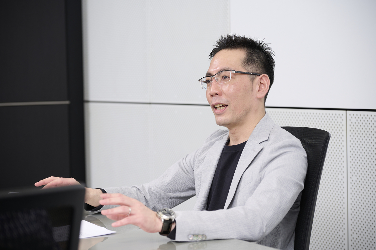 パーソルキャリア株式会社 代表取締役社長　瀬野尾 裕