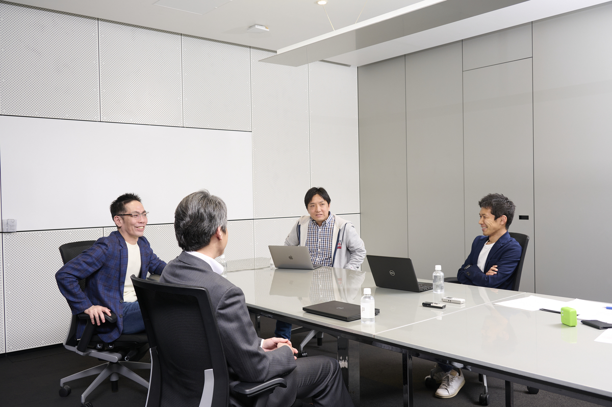 【新社長シリーズ】パーソルキャリア