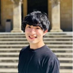 デジタルテクノロジー統括部 倉持 裕太